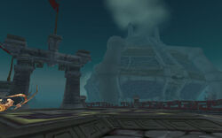 Drak'Tharon Overlook