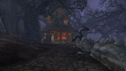 Wood'sEndCabin