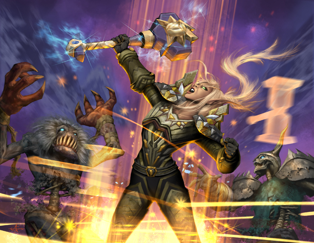 Wow Legion Ret Pally Mythic Build Wow Legion Ret Pally Mythic Build