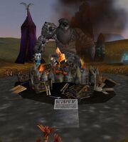 Wanted- Hemet Nesingwary, Enemy of Nature