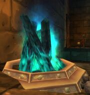 Flame of Blackrock Spire