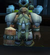 Kelv Sternhammer