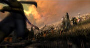 Thrall's Vision Horde