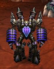 Personal World Destroyer