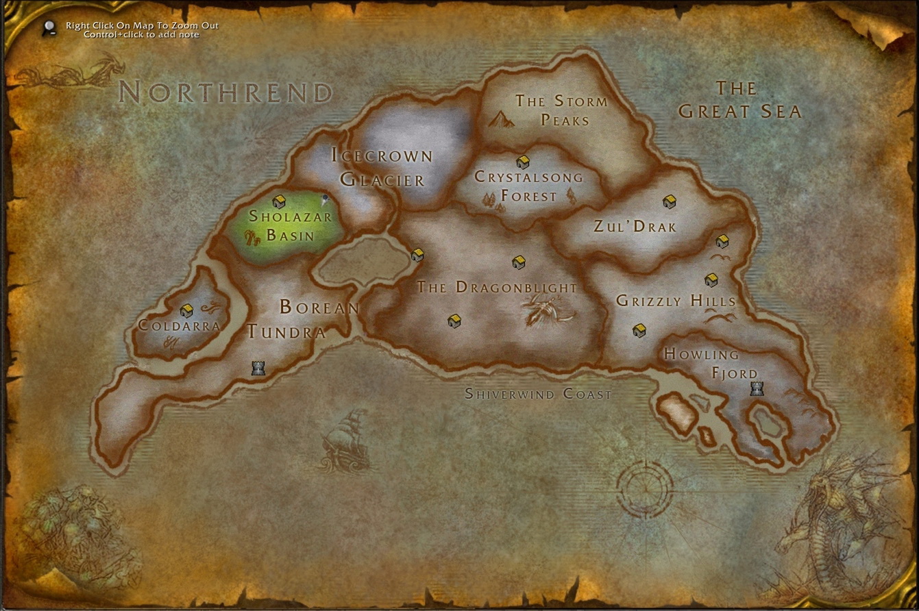 Talk World of Warcraft Wrath of the Lich King Archive1 WoWWiki 