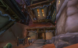 Orgrimmar Bowyer
