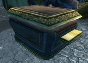 Massive Treasure Chest