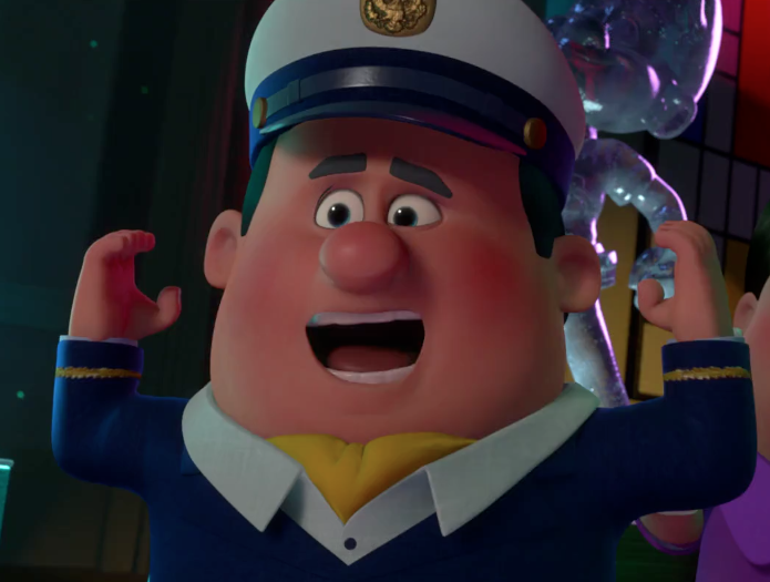 Don | Wreck-It Ralph Wiki | Fandom powered by Wikia
