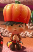 Gloyd Orangeboar/Gallery | Wreck-It Ralph Wiki | Fandom powered by Wikia