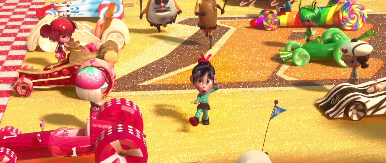 wreck it ralph sugar rush racers wreck it ralph sugar rush racers