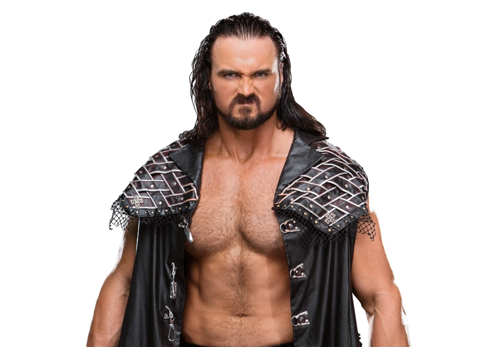 Drew Mcintyre | WWE 2Ks | FANDOM powered by Wikia
