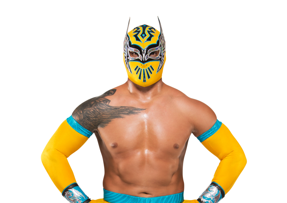 Sin Cara WWE Wiki Fandom powered by Wikia