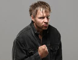 Dean Ambrose