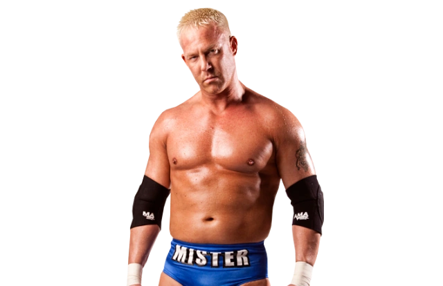 Mr. Kennedy | OfficialWWE Wiki | Fandom powered by Wikia