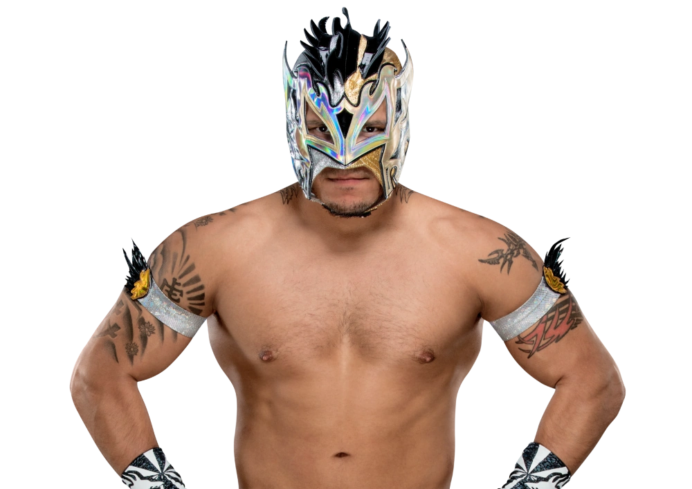 Kalisto OfficialWWE Wiki Fandom powered by Wikia List of WWE personnel
