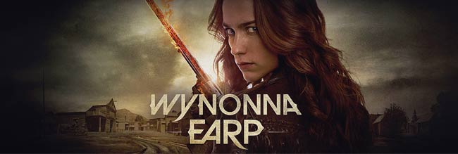 Main wynonna