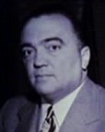 J. Edgar Hoover (2008)