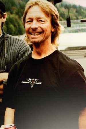 Kim Manners Kim Manners