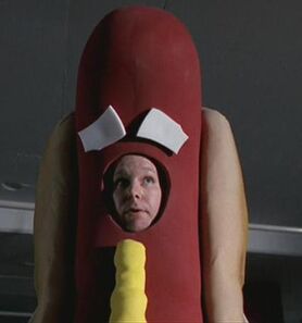 WeinerMan