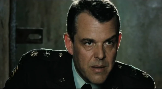 William Stryker Jr. | X Men Movies Canon Wiki | Fandom powered by Wikia