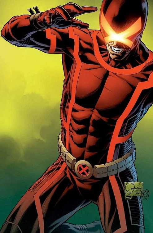 Cyclops (Scott Summers) | X-Men Wiki | Fandom powered by Wikia
