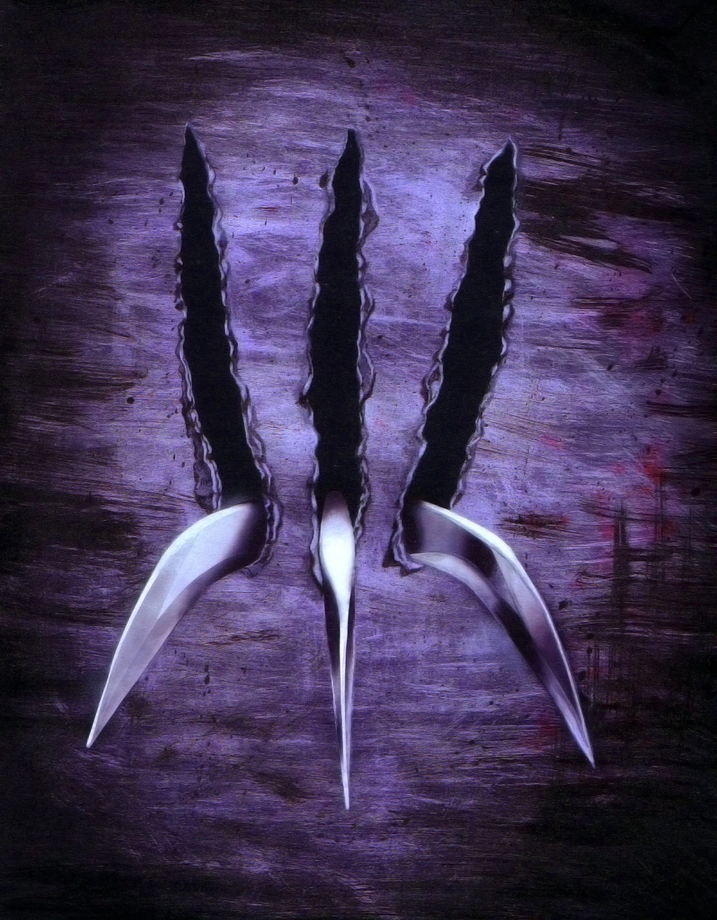 Image - Claws.jpg - X-Men Wiki - Wikia