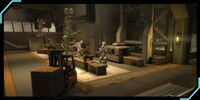 Xcom First Room To Build Xcom First Room To Build