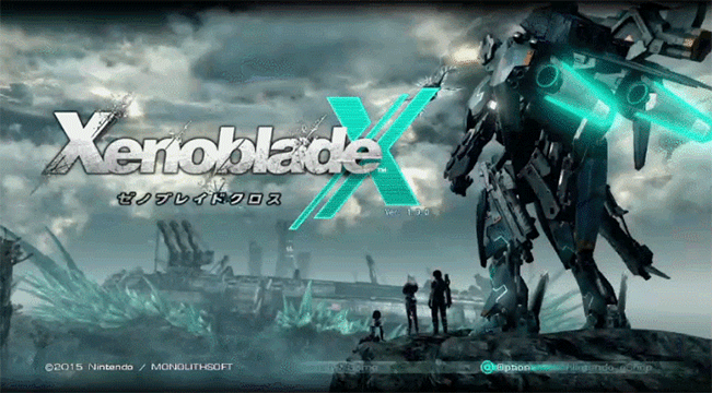 [GRUPO WHATSAPP] Xenoblade Chronicles X Latest?cb=20150425165235
