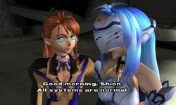 Morning