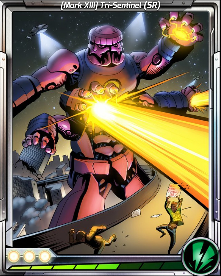 X-Men - Play Game Online
