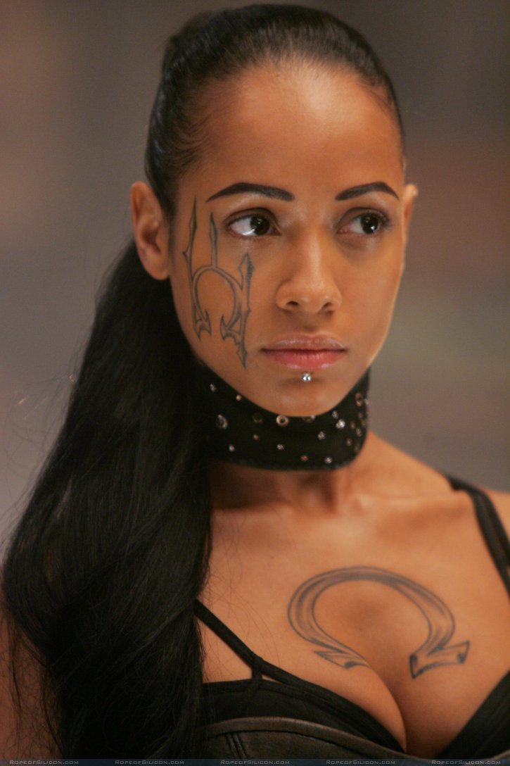 Callisto/Gallery | X-M...