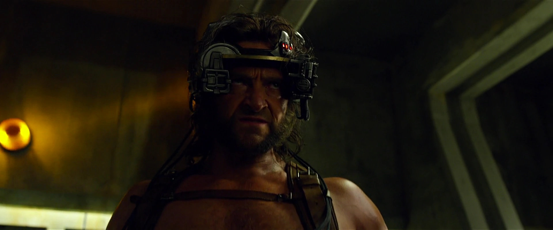 Image Weapon X (Apocalypse 1983).png XMen Movies Wiki FANDOM