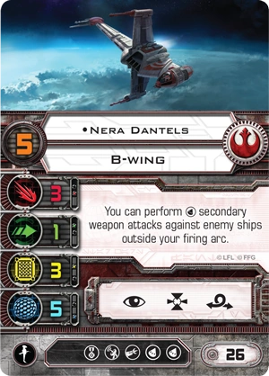 Nera Dantels