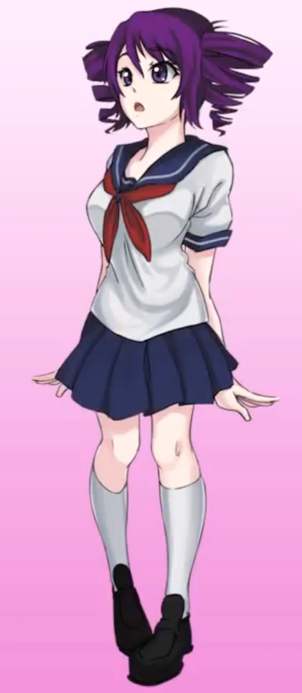 Image Kokonachan.png Yandere Simulator Fanon Wikia FANDOM powered by Wikia