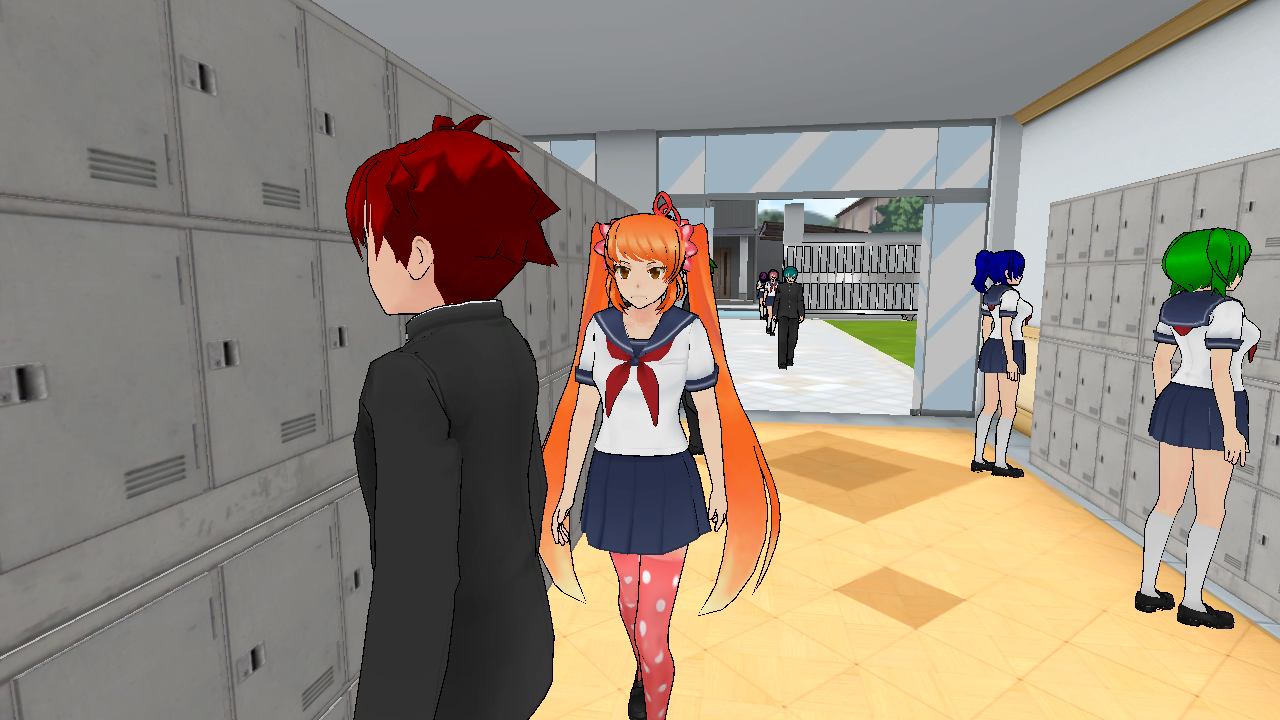 mods for yandere simulator rivals mods for yandere simulator rivals