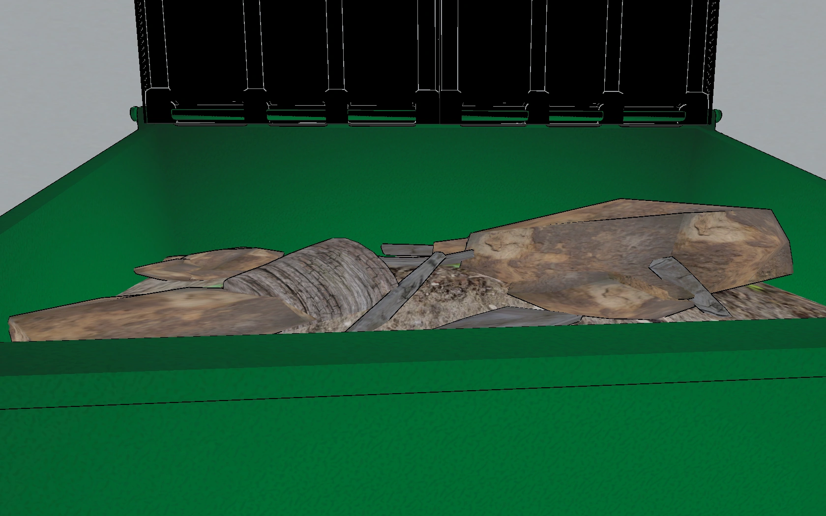 Garbage Bag Yandere Simulator Wiki FANDOM powered by Wikia