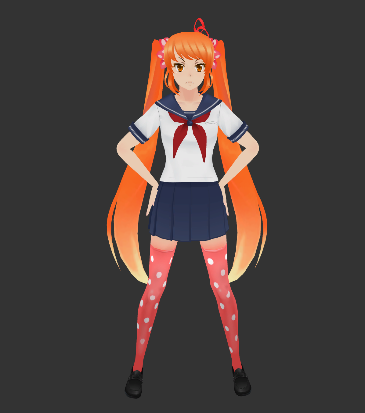 Archivoenter Osana Najimipng Wikia Yandere Simulator Fandom