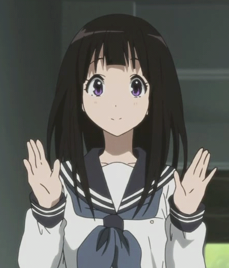 Hasil gambar untuk anime back gif