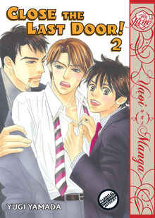 Close the Last Door | Yaoi Wiki | Fandom powered by Wikia