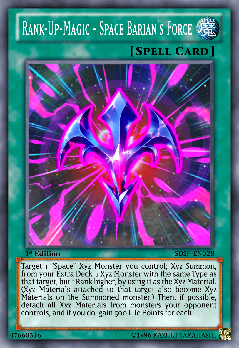 Category:Spell Cards | Yu-Gi-Oh Card Maker Wiki | Fandom powered by Wikia