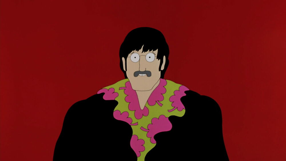 John | Yellow Submarine Wiki | FANDOM powered by Wikia