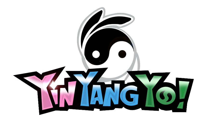 yin yang yo