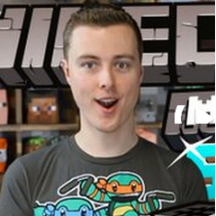 Yogscast Yogpod 2015