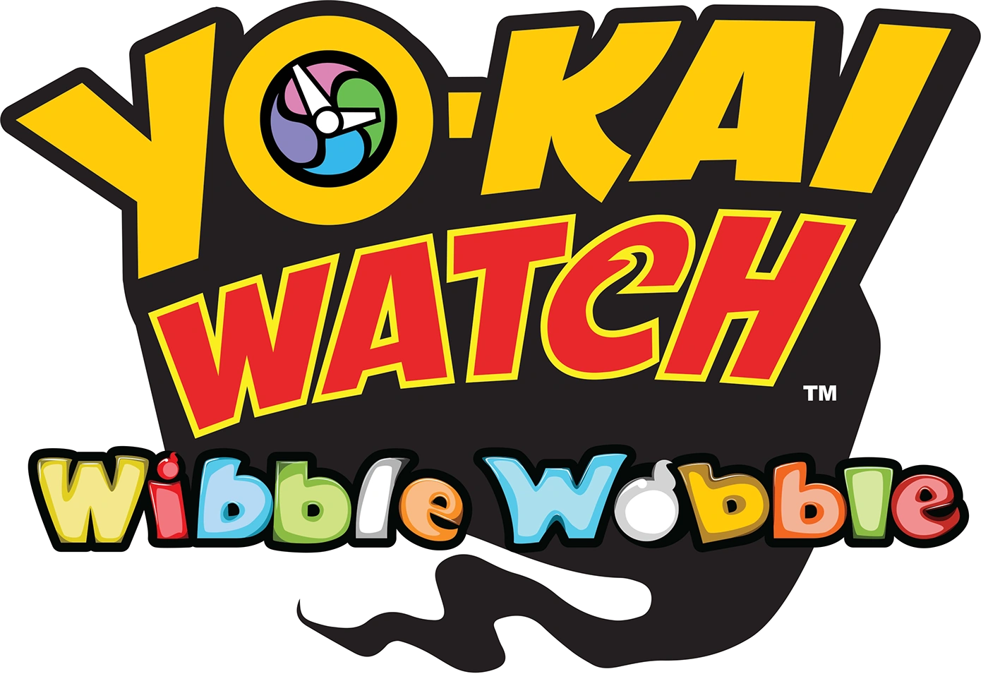Yokai Watch Wibble Wobble Yokai Watch Wiki FANDOM powered by Wikia