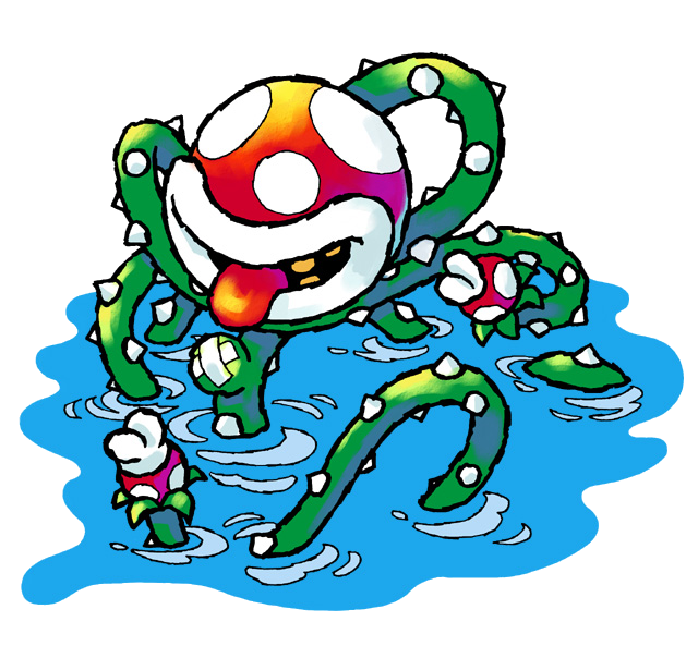 Yoshi Yoshi