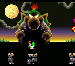 Big Boss Theme Yoshi S Island Big Boss Theme Yoshi S Island