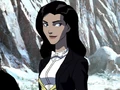 Young Zatanna