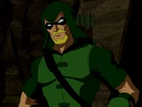 Green Arrow