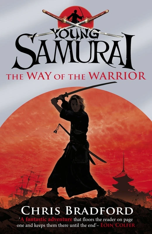 The Way of the Warrior Young Samurai Wiki Fandom powered by Wikia