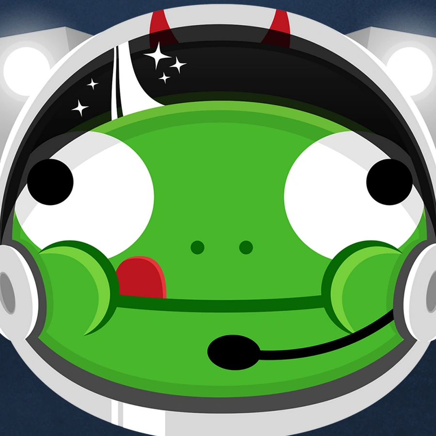 SPACE FROGS YouTube Wiki FANDOM powered by Wikia